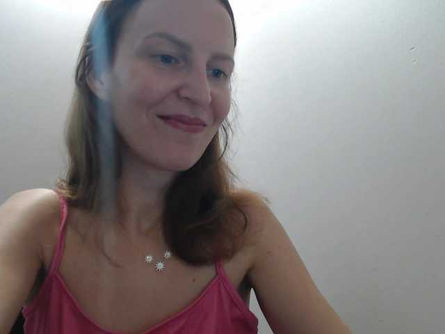 AnnaDear live cam on BongaCams