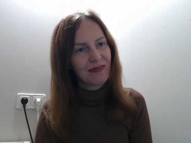 AnnaDear live cam on BongaCams