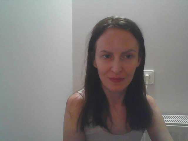 AnnaDear live webcam show