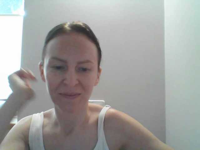 AnnaDear live cam on BongaCams