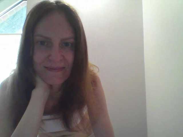 AnnaDear live cam on BongaCams