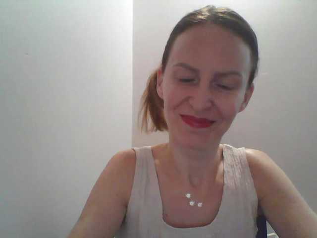 AnnaDear live cam on BongaCams