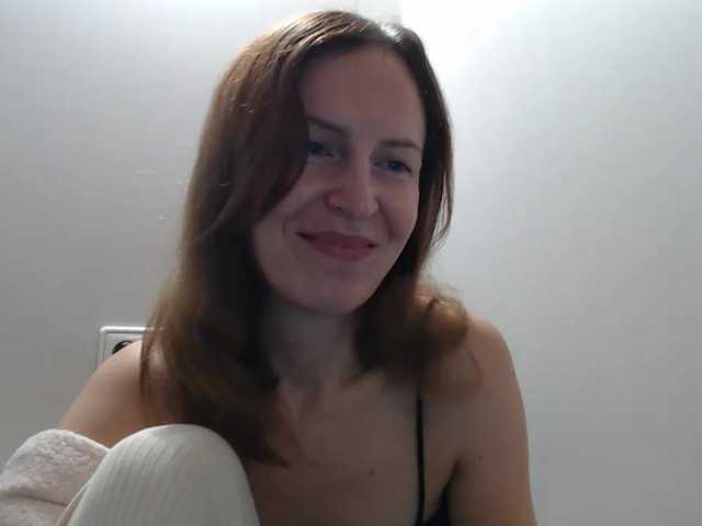 AnnaDear live cam on BongaCams