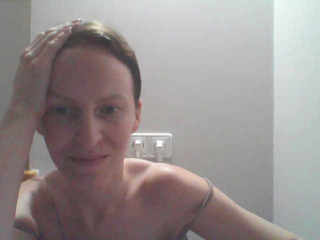 AnnaDear live cam on BongaCams