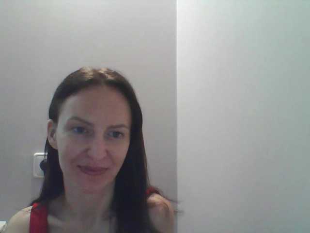 AnnaDear live webcam show