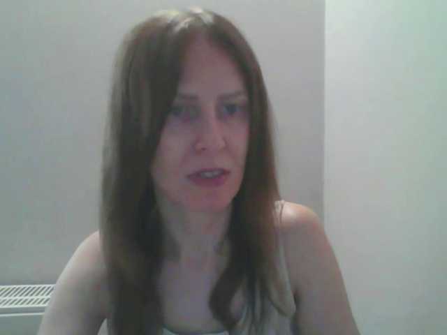 AnnaDear live cam on BongaCams