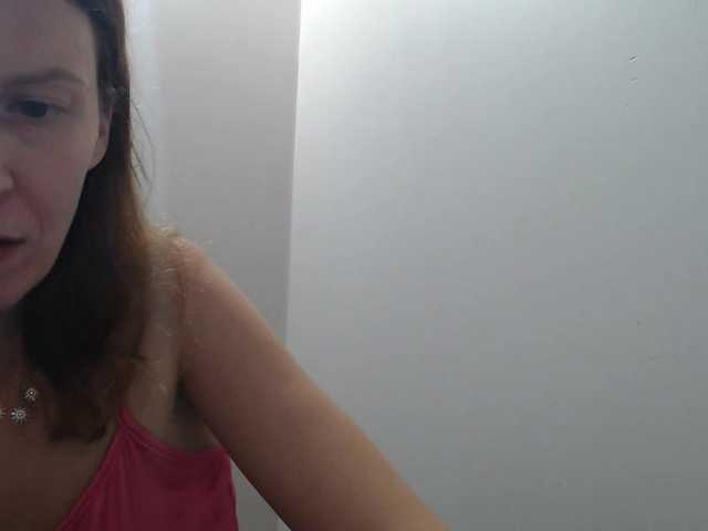 AnnaDear live cam on BongaCams