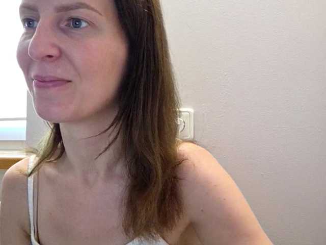 AnnaDear live cam on BongaCams