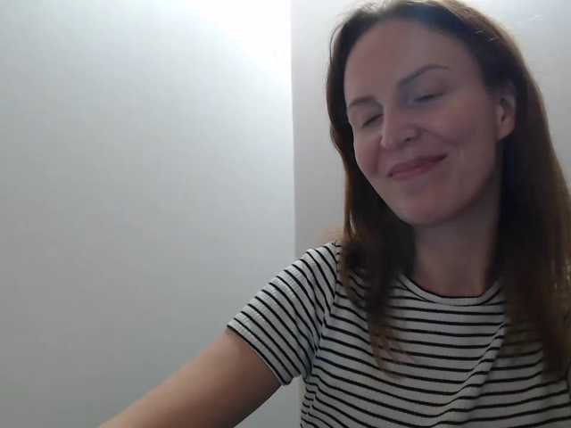 AnnaDear, en vivo ahora en BongaCams