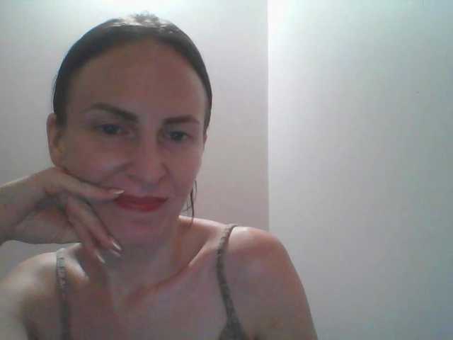 AnnaDear live cam on BongaCams
