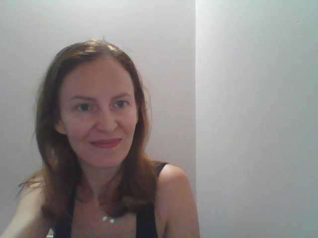 AnnaDear live cam on BongaCams