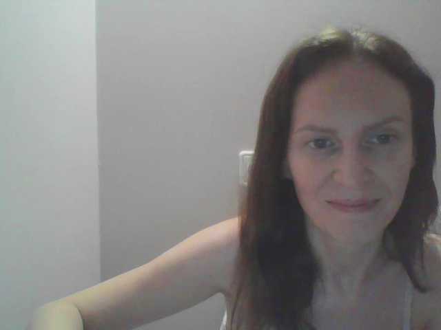 AnnaDear live cam on BongaCams