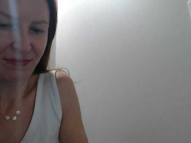 AnnaDear live cam on BongaCams
