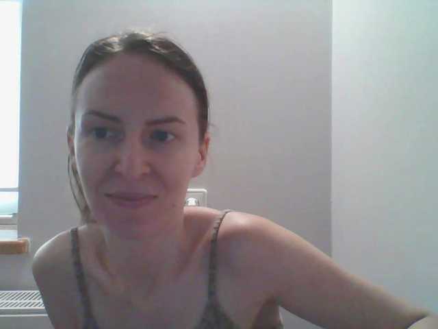 AnnaDear live cam on BongaCams