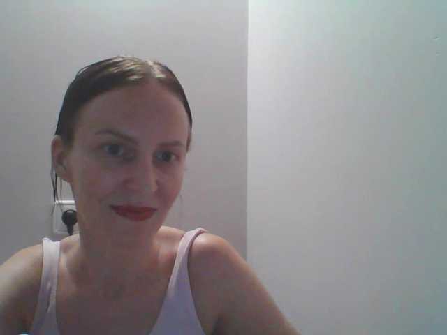 AnnaDear live cam on BongaCams