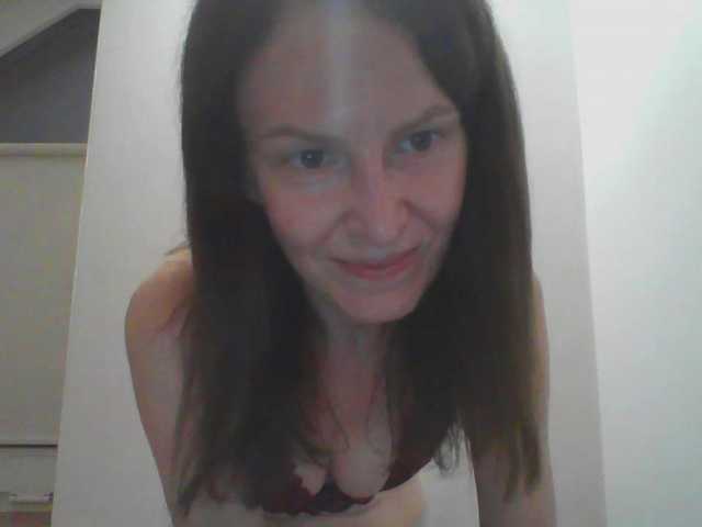 AnnaDear live cam on BongaCams