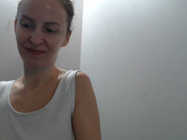 AnnaDear live cam on BongaCams