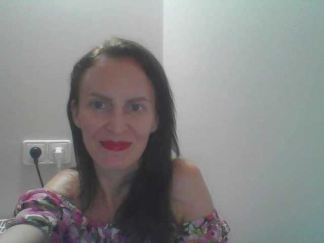 AnnaDear live cam on BongaCams