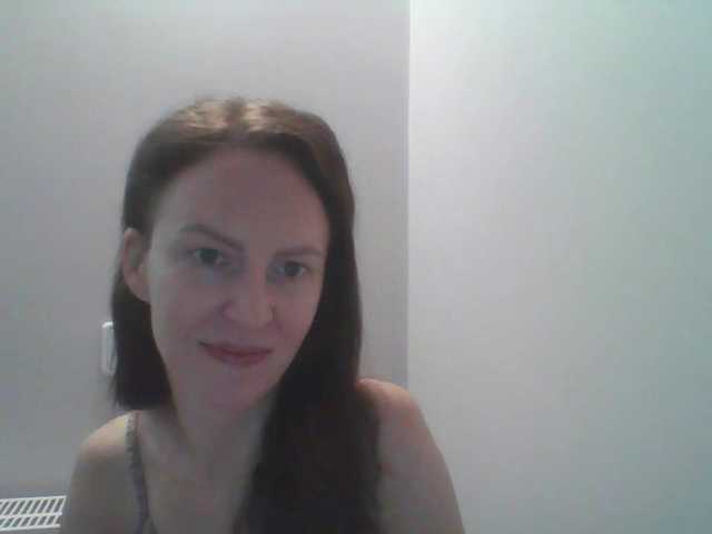 AnnaDear live cam on BongaCams