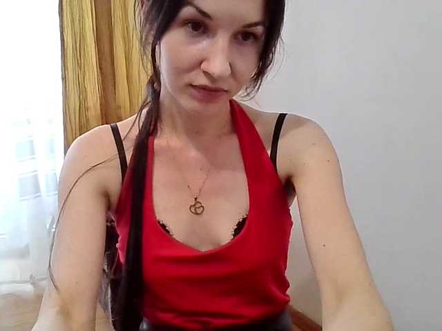 AnnaDear live webcam show