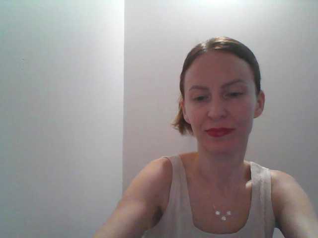 AnnaDear live cam on BongaCams