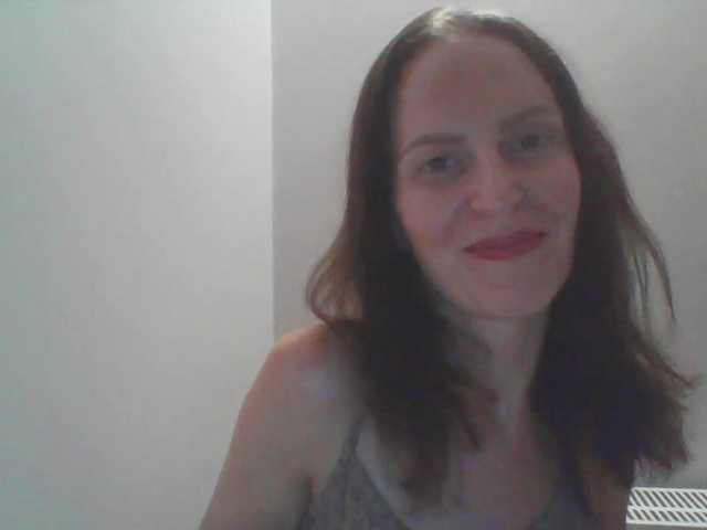 AnnaDear live webcam show