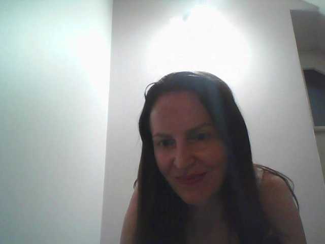 AnnaDear live webcam show