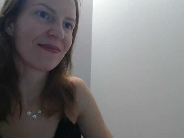AnnaDear live cam on BongaCams