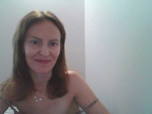 AnnaDear live cam on BongaCams
