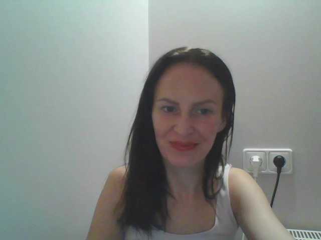 AnnaDear live webcam show