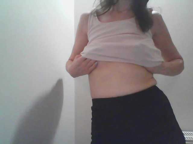 AnnaDear live webcam show