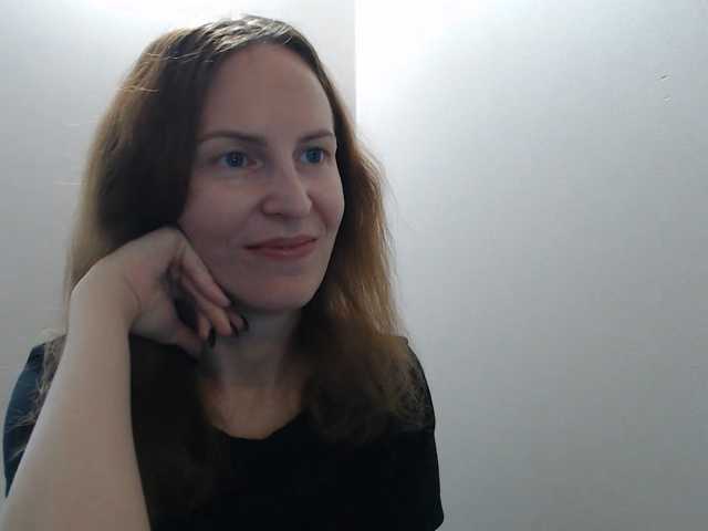 AnnaDear live cam on BongaCams