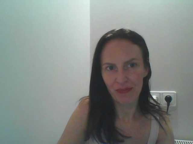 AnnaDear live cam on BongaCams