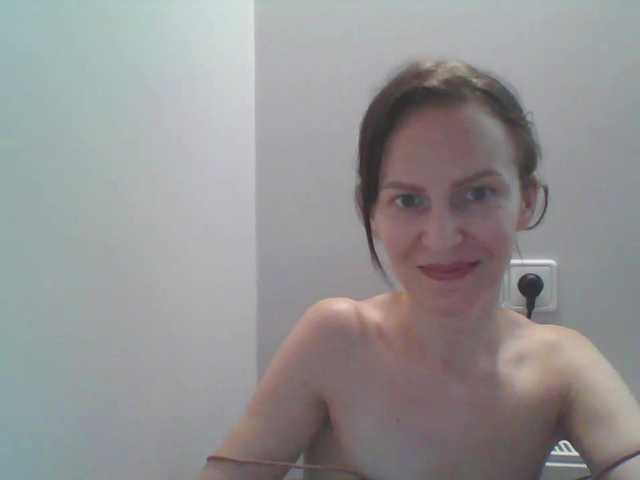AnnaDear live cam on BongaCams