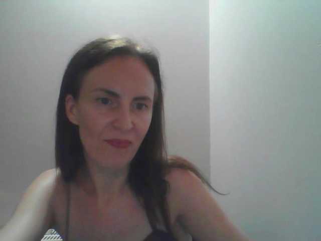 AnnaDear live cam on BongaCams