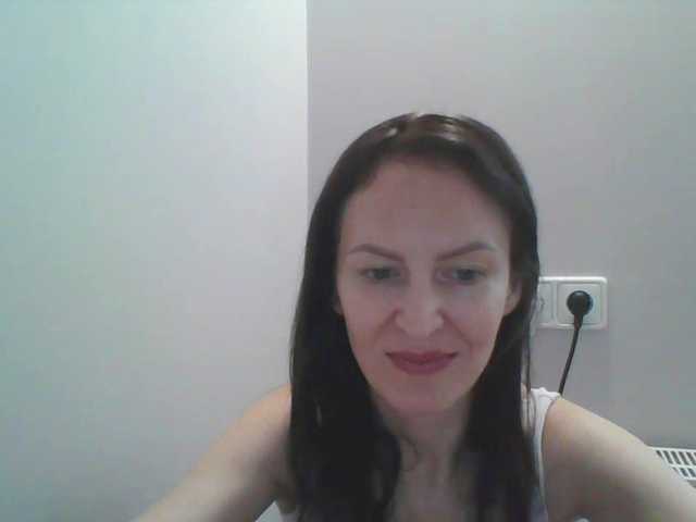 AnnaDear live webcam show