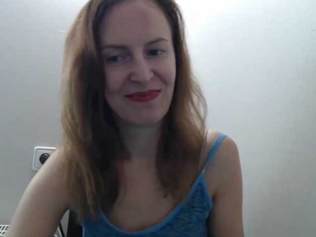 AnnaDear live cam on BongaCams