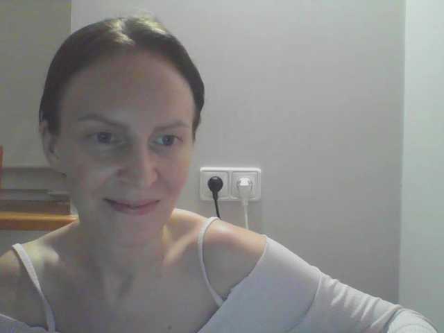 AnnaDear live cam on BongaCams