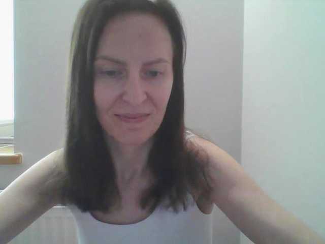 AnnaDear live cam on BongaCams