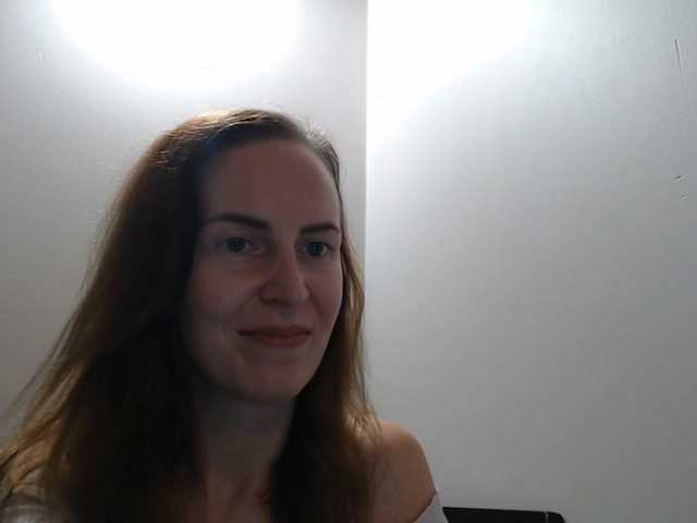 AnnaDear live cam on BongaCams