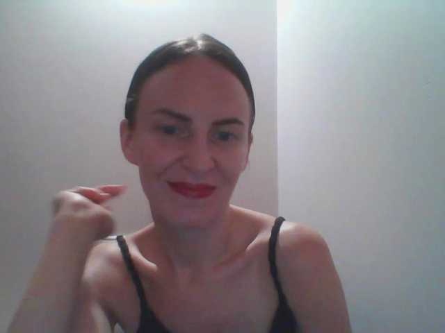 AnnaDear live cam on BongaCams