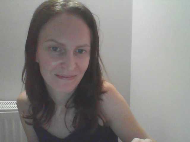 AnnaDear live cam on BongaCams