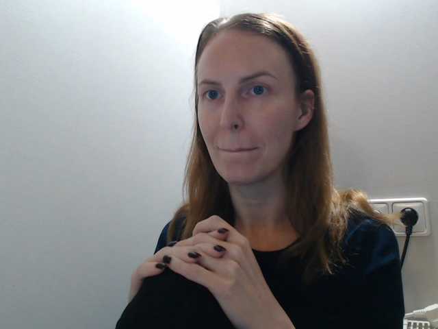 AnnaDear live cam on BongaCams