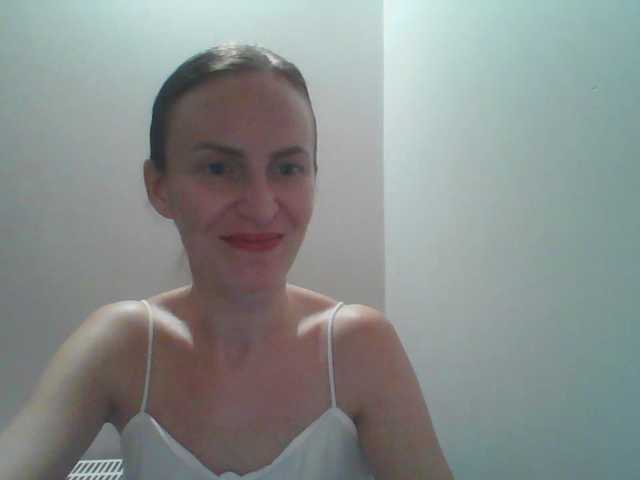 AnnaDear live cam on BongaCams