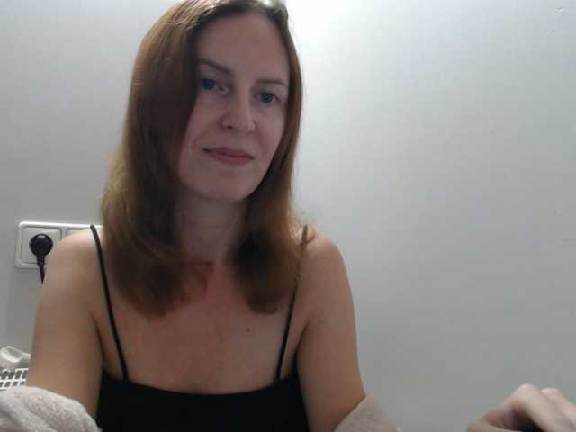 AnnaDear live cam on BongaCams