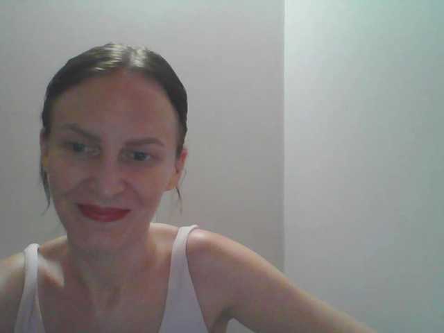 AnnaDear live webcam show