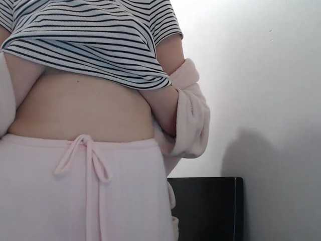 AnnaDear live cam on BongaCams