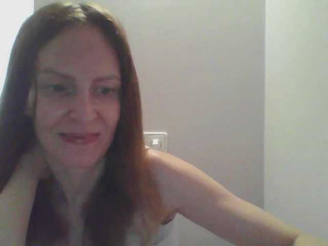 AnnaDear live cam on BongaCams