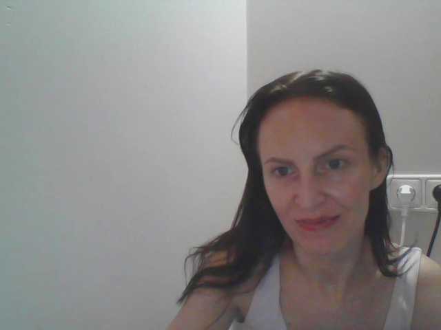 AnnaDear live webcam show