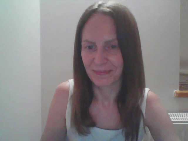 AnnaDear live cam on BongaCams